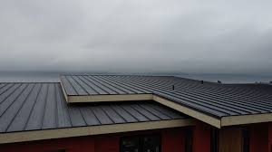 Best 4 Ply Roofing  in Gas City, IN